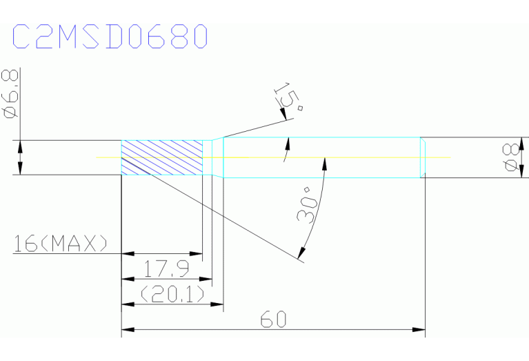 C2MSD0680
