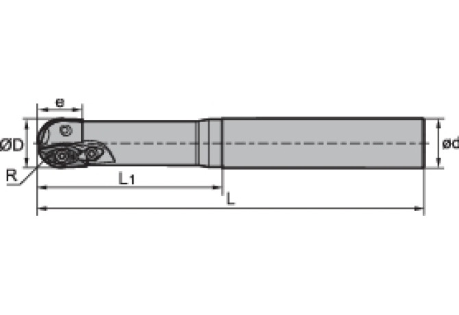 BMR03-040-G40-M