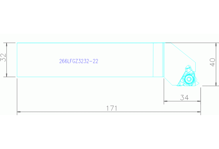 266LFGZ3232-22