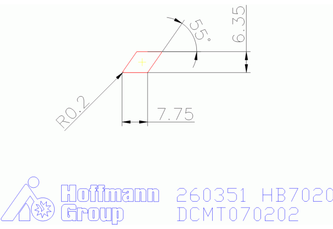 260351 HB7020