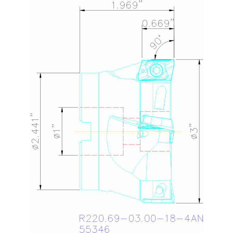 R220.69-03.00-18-4AN