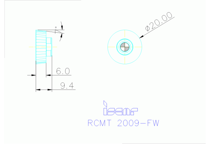 RCMT 2009-FW IC928