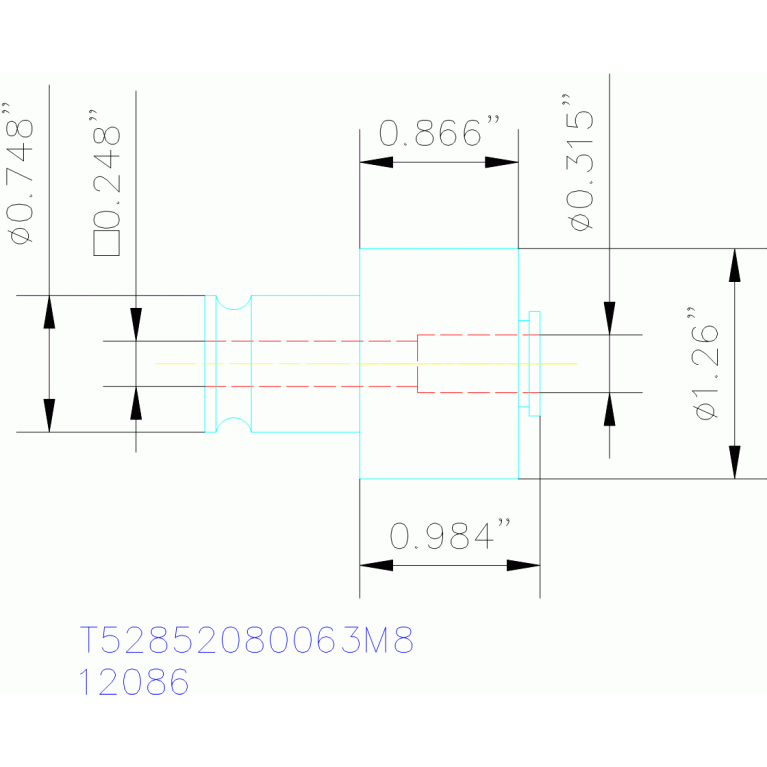 T52852080063M8