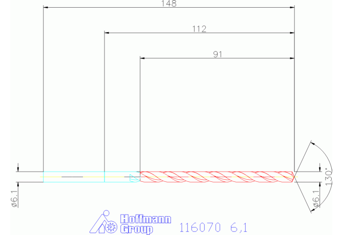 116070 6,1