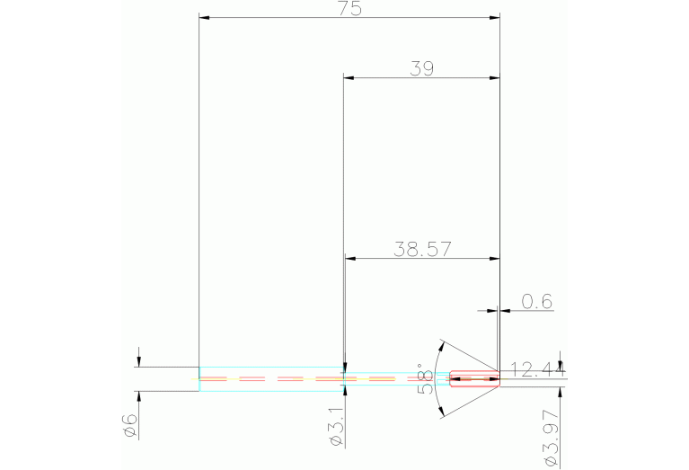 435.B-0397-A1-XF H10F