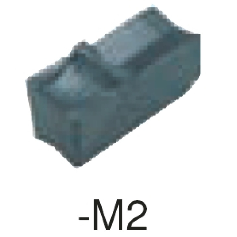 LX E10.00N0.80-M2 CTCP335