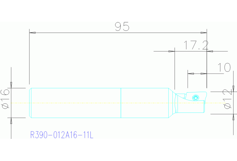 R390-012A16-11L