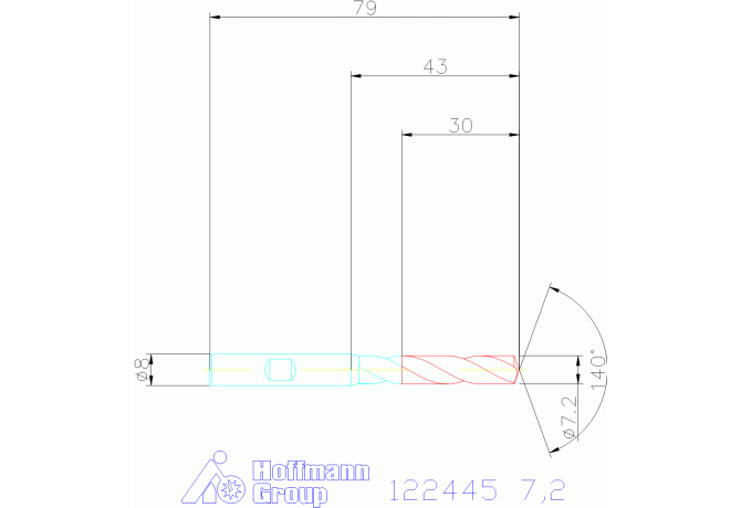 122445 7,2