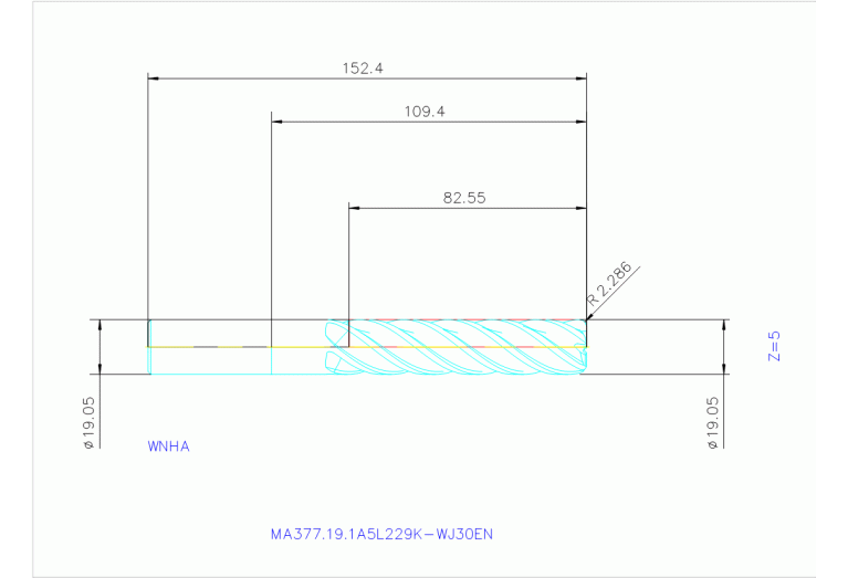 MA377.19.1A5L229K-WJ30EN