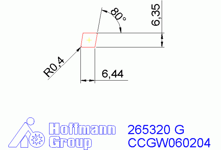 265320 G