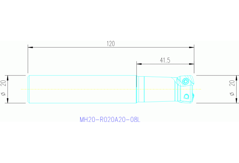 MH20-R020A20-08L