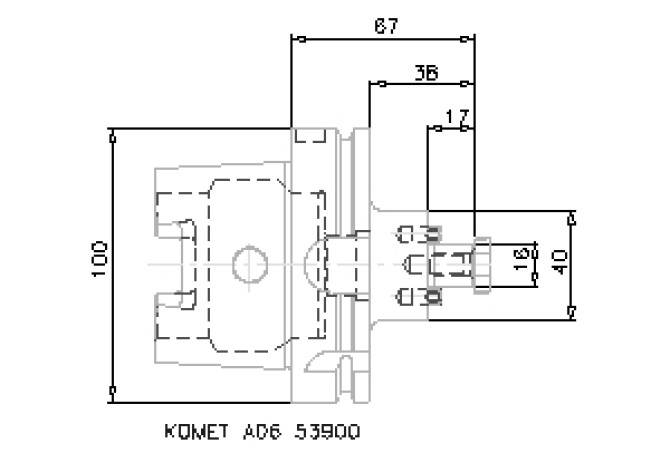 A06 53900