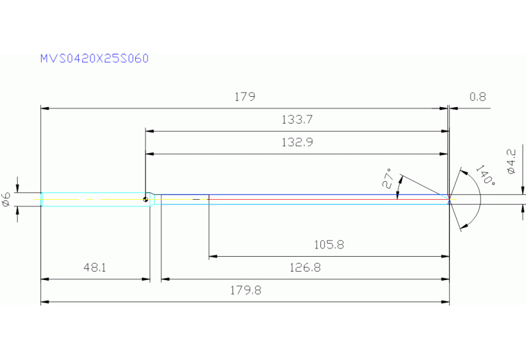 MVS0420X25S060 DP1020