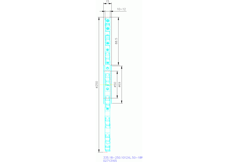 335.18-250.1012XL.50-18R