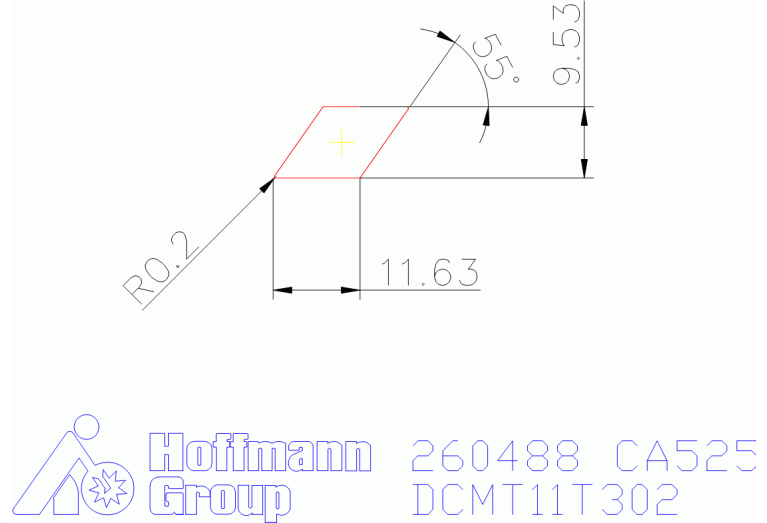 260488 CA525