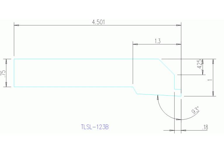 TLSL-123B