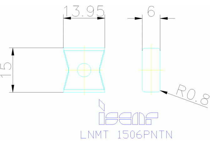 LNMT 1506PNTN DT7150