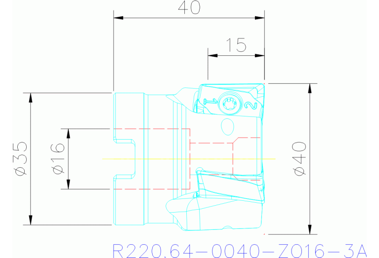 R220.64-0040-ZO16-3A