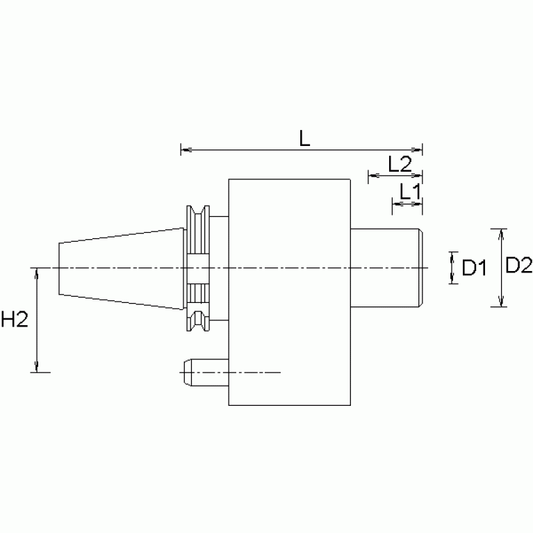 DC40REM40170M