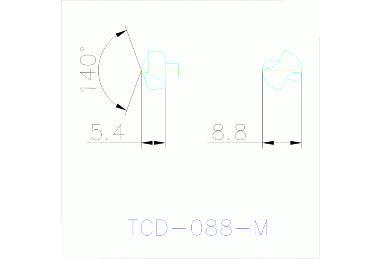 TMA0880R01 IN2505