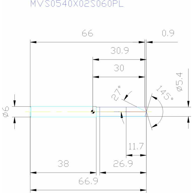 MVS0540X02S060PL