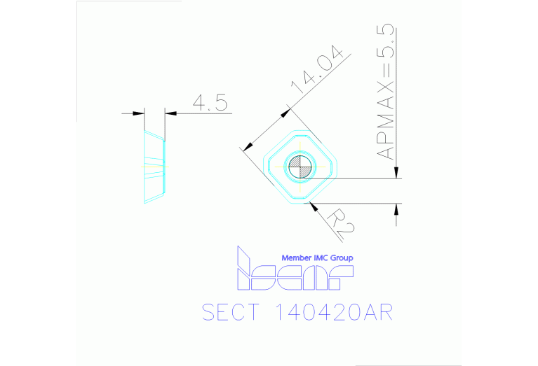 SECT 140420AR IC830