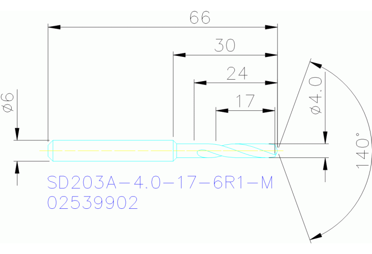 SD203A-4.0-17-6R1-M