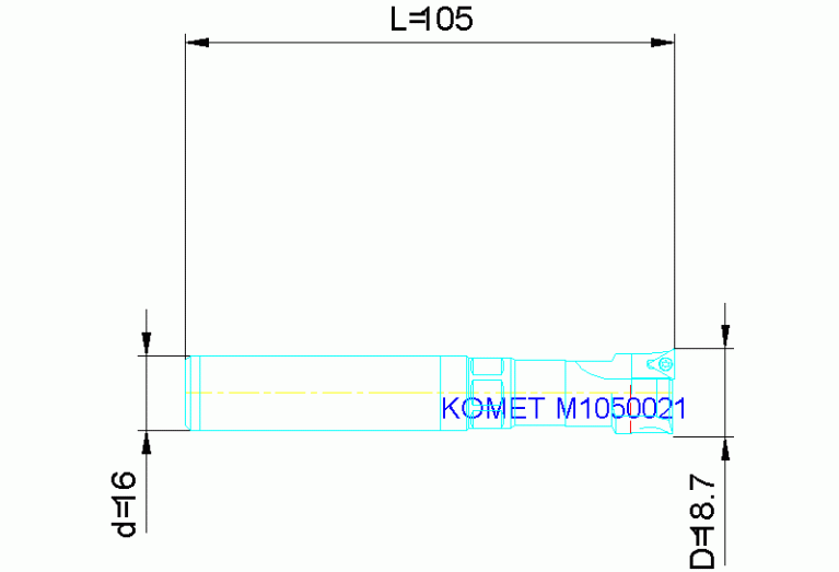 M10 50021
