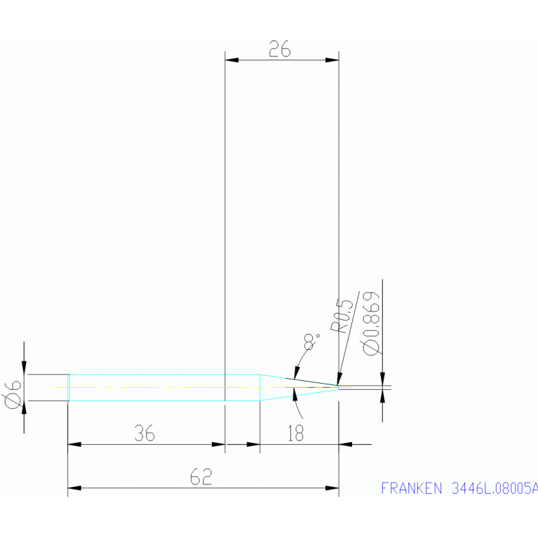 3446L.08005A
