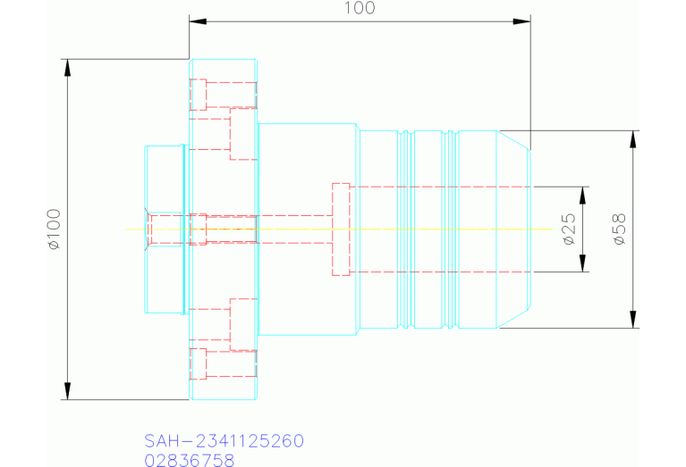 SAH-2341125260