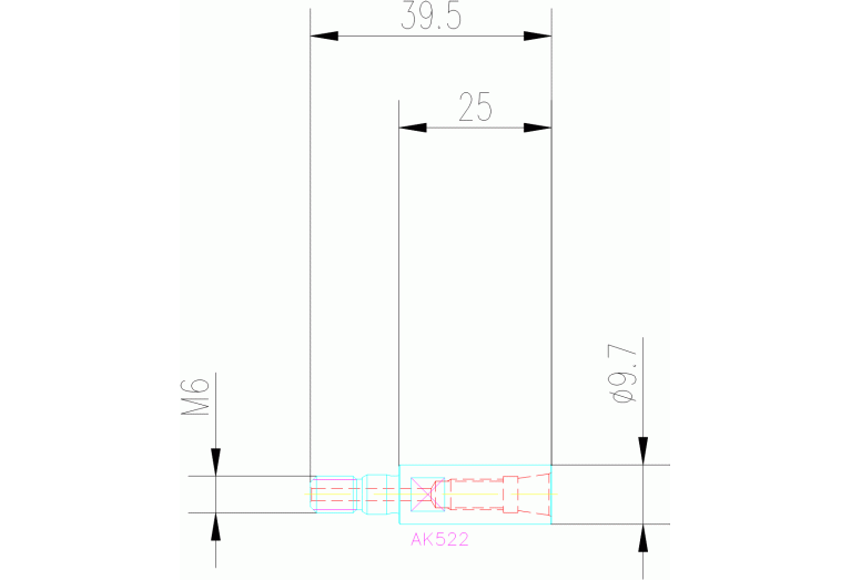 AK522.TC06.25.T09