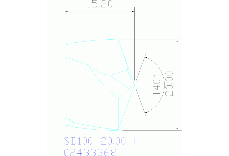 SD100-20.00-K