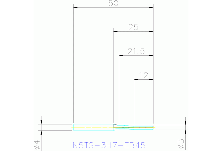 N5TS-3H7-EB45 RX2000