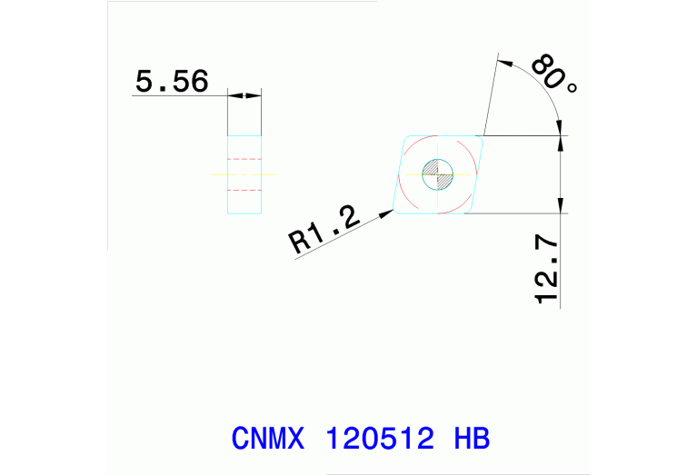 CNMX 120512 HB TT8125