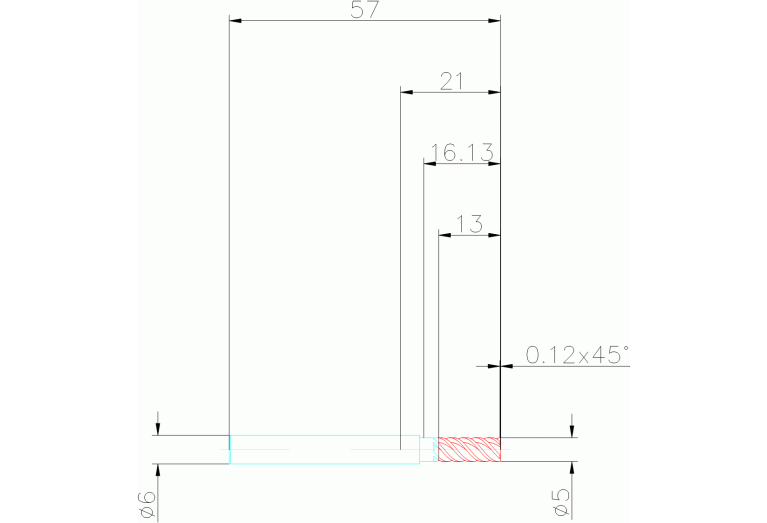 R215.35-05050-AC13L 1620