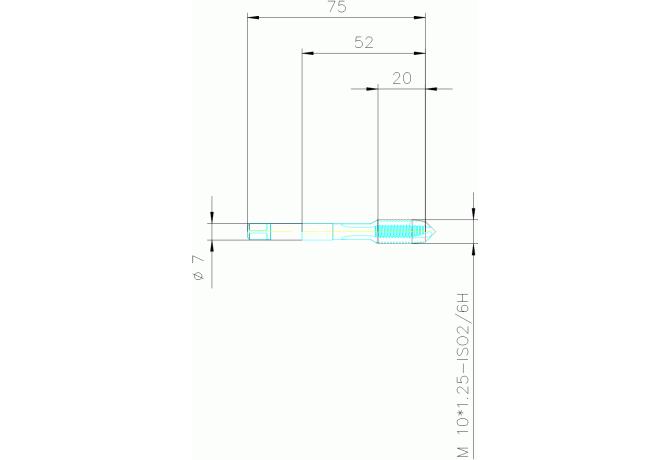 JC2136005-M10X1.25