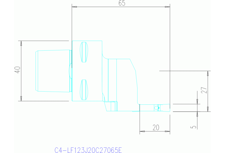 C4-LF123J20C27065E
