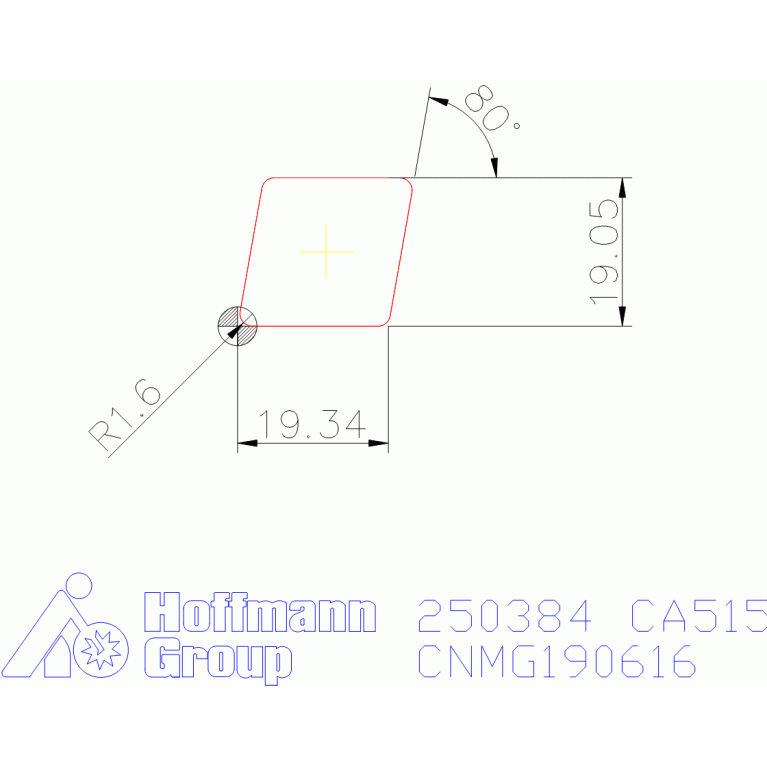 250384 CA515