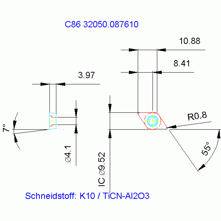 C86 32050.087610