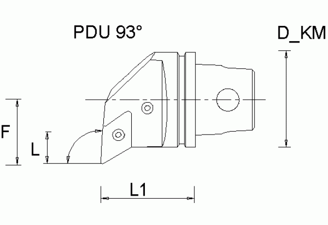 KM40PDUNR15
