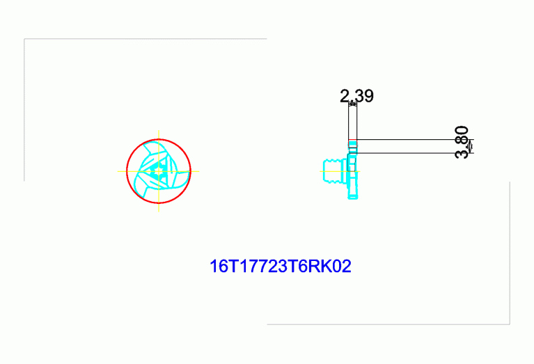 16T17723T6RK02 IN2005