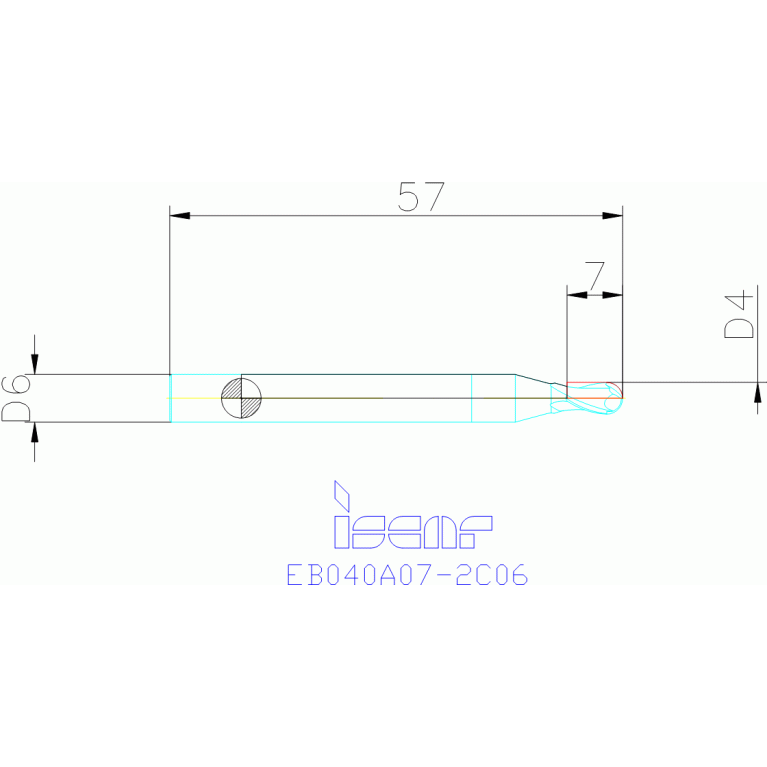 EB040A07-2C06 IC300