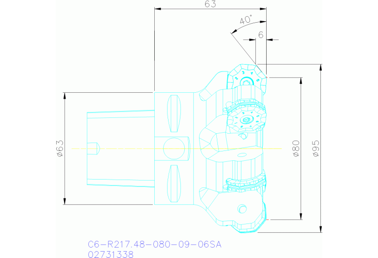 C6-R217.48-080-09-06SA