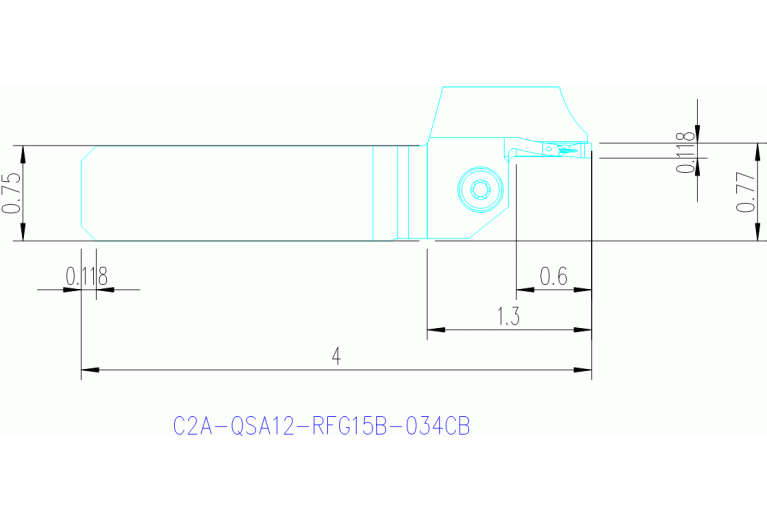 C2A-QSA12-RFG15B-034CB