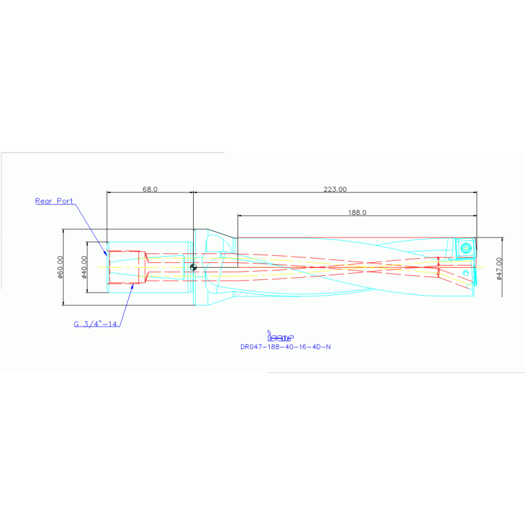 DR047-188-40-16-4D-N