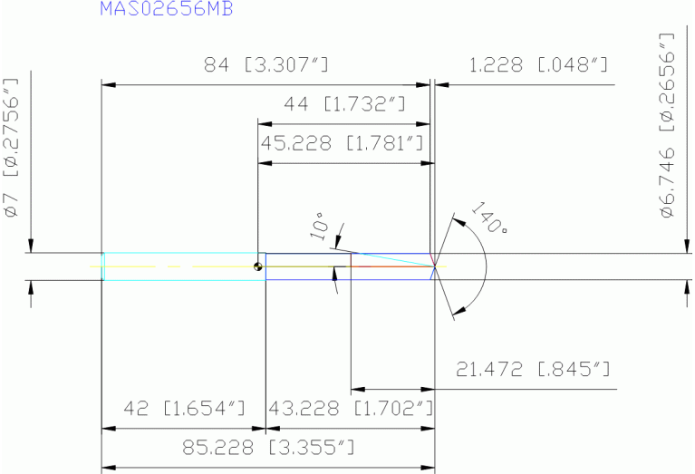 MAS02656MB HTi10