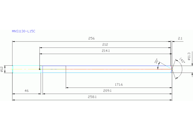 MNS1130-L15C TF15