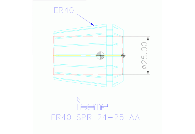 ER40 SPR 24-25 AA