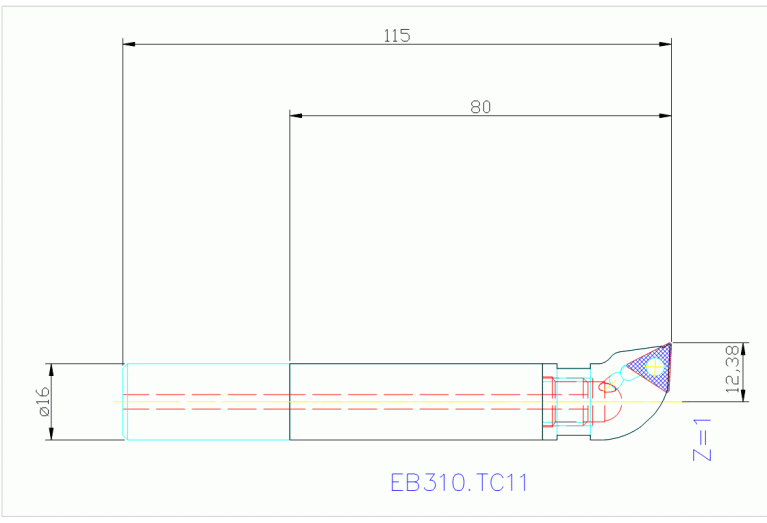 EB365.TC11