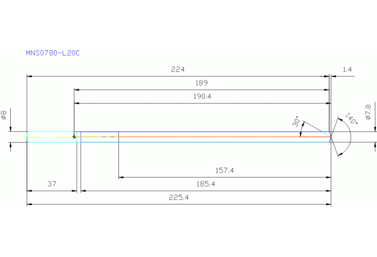MNS0780-L20C TF15